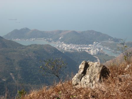 Lantau - Tai O